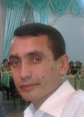 Абдурахмон , 56, Тоҷикистон, Душанбе