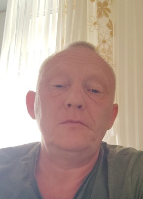 Владимир из Таштагола 51 год