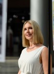 Olga, 43, Voronezh