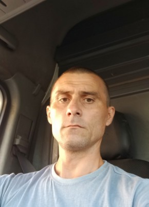 Александр Яценко, 38, Россия, Кудепста