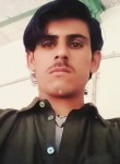 Saeedanwar, 24 года, اسلام آباد
