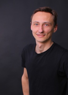 Denis, 35, Україна, Одеса