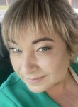 Anastasiya, 43, Yekaterinburg