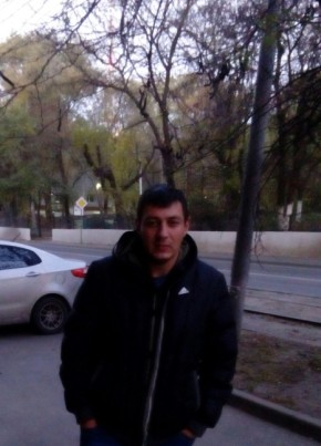 Nikolay, 34, Ukraine, Sverdlovsk