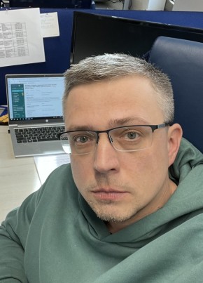 Александр из Москвы 42 года