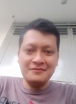 Davi, 26 лет, Kota Bekasi