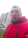 Василий, 41 год, Санкт-Петербург