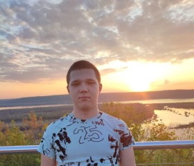 Петр, 22 года, Таганрог