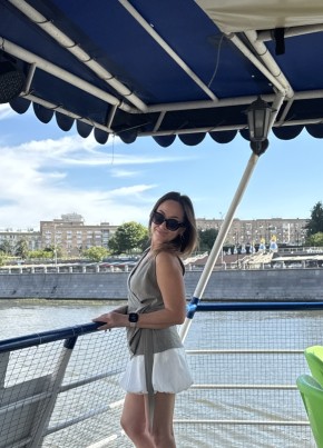 Светлана из Люберцы 50 лет