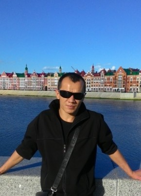 Константин, 37, Россия, Йошкар-Ола