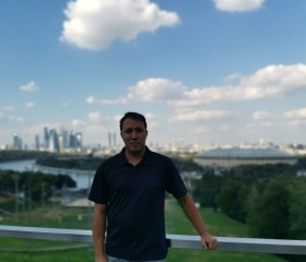 Ramis, 35, Krasnodar