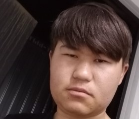 Akmal Kholmatov, 21, Rostov-na-Donu