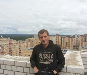 Максим, 31 год, Ярославль