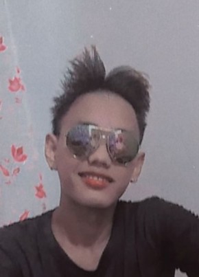 Prince, 23, Pilipinas, Maynila