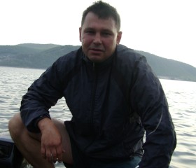 валерий, 49 лет, Тольятти
