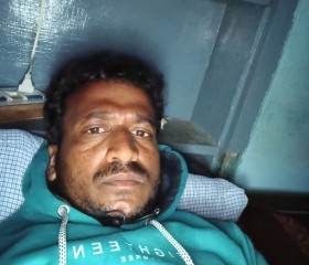 Khana, 20, Honnali