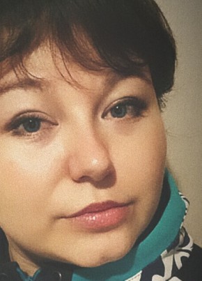 Оксана, 31, Россия, Москва