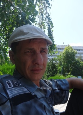 Михаил, 46, Россия, Анапа