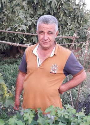 Arif, 51, Azərbaycan Respublikası, Bakı