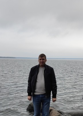 Денис, 40, Россия, Торопец