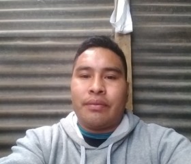 Carlos, 31 год, Nueva Guatemala de la Asunción