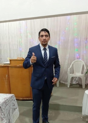 Josedeque из Mossoró 28 лет
