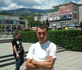 Иван, 33 года, Черкаси