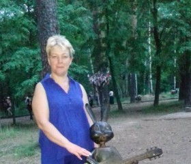 Татьяна, 50 лет, Иваново
