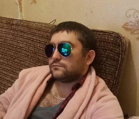 Aslan, 40, Moscow