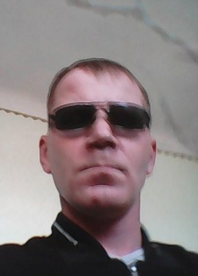 Руслан, 45, Россия, Балабаново