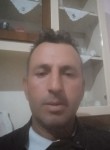 Mithat, 44 года, Elbasan