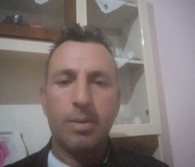 Mithat, 44 года, Elbasan