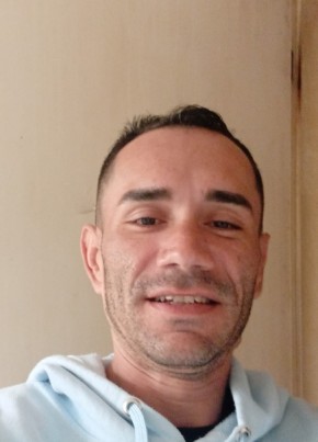 Henrique miguel из Região de Campinas (São Paulo) 37 лет