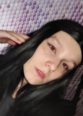 Вика из Прокопьевска 21 год