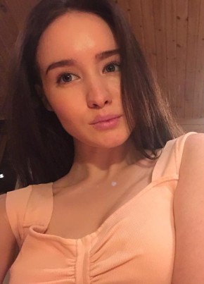 Вероника, 26, Россия, Можайск