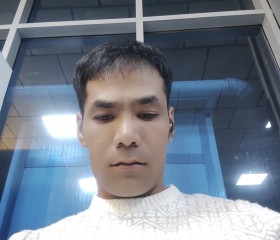 Fedya, 32, Moscow