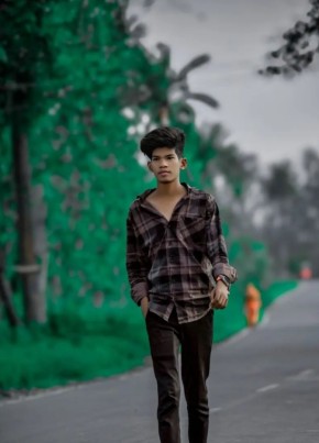 Awdhesh Kumar, 18, India, Chennai