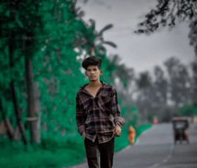 Awdhesh Kumar, 18 лет, Chennai