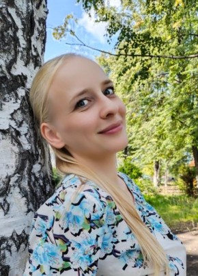 Маришка, 30, Россия, Екатеринбург