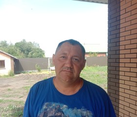 Виктор, 45 лет, Железногорск (Курская обл.)