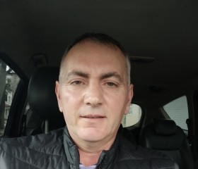 Георгий, 48 лет, Афон Ҿыц
