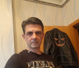 Grant Urazov, 55 лет, Елец