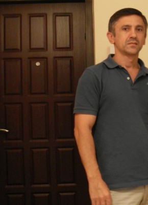 Алекс, 51, Azərbaycan Respublikası, Bakı