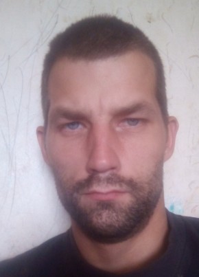 Martin, 36, Eesti Vabariik, Tallinn