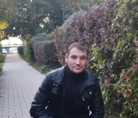 Рома Сафонов, 34 года, Warszawa