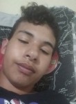 Alex, 21 год, Rio Branco do Sul