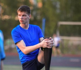 Михаил, 20 лет, Новосибирск