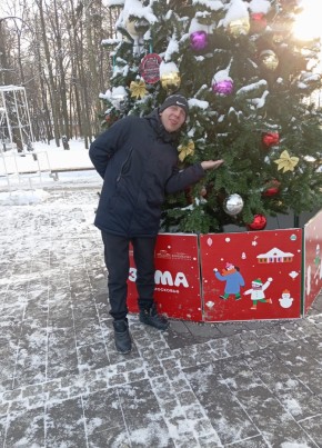 Alex, 38, Россия, Воскресенск