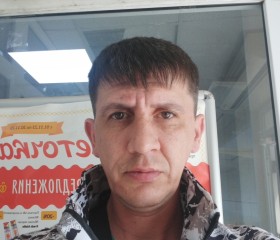 Владимир, 42 года, Хабаровск