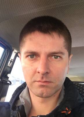 Евгений, 32, Россия, Глазов